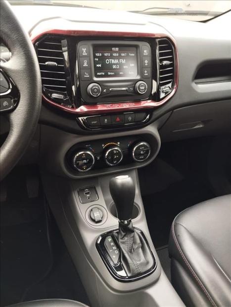 FIAT Toro 1.8 16V 4P FLEX FREEDOM AUTOMTICO, Foto 16