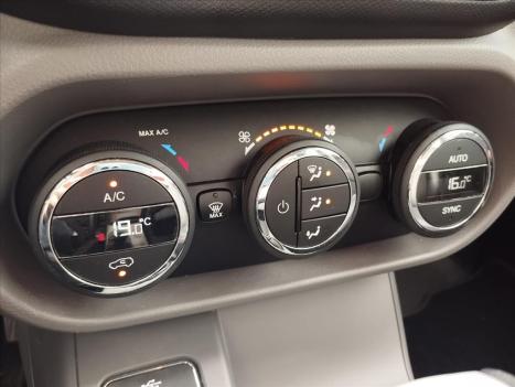 FIAT Toro 1.8 16V 4P FLEX FREEDOM AUTOMTICO, Foto 17