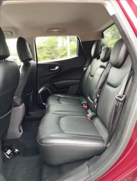 FIAT Toro 1.8 16V 4P FLEX FREEDOM AUTOMTICO, Foto 20