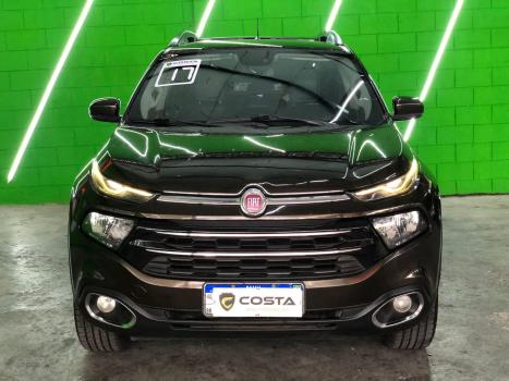 FIAT Toro 1.8 16V 4P FLEX FREEDOM AUTOMTICO, Foto 1