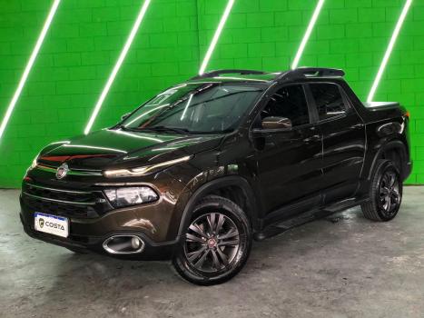 FIAT Toro 1.8 16V 4P FLEX FREEDOM AUTOMTICO, Foto 2