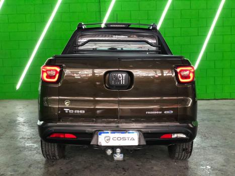 FIAT Toro 1.8 16V 4P FLEX FREEDOM AUTOMTICO, Foto 4