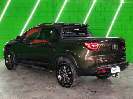 FIAT Toro 1.8 16V 4P FLEX FREEDOM AUTOMTICO, Foto 5