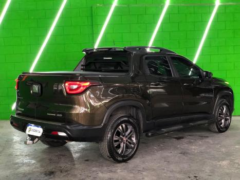 FIAT Toro 1.8 16V 4P FLEX FREEDOM AUTOMTICO, Foto 6