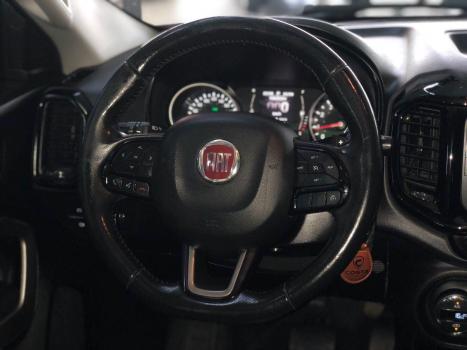 FIAT Toro 1.8 16V 4P FLEX FREEDOM AUTOMTICO, Foto 8