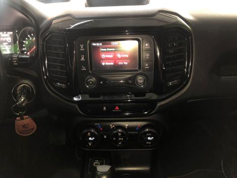 FIAT Toro 1.8 16V 4P FLEX FREEDOM AUTOMTICO, Foto 10
