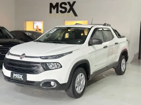 FIAT Toro 1.8 16V 4P FLEX FREEDOM AUTOM�TICO, Foto 1