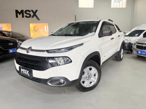 FIAT Toro 1.8 16V 4P FLEX FREEDOM AUTOM�TICO, Foto 2