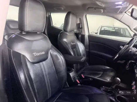 FIAT Toro 1.8 16V 4P FLEX FREEDOM AUTOM�TICO, Foto 3