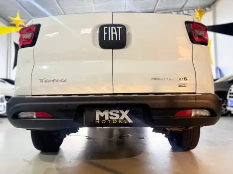 FIAT Toro 1.8 16V 4P FLEX FREEDOM AUTOM�TICO, Foto 4