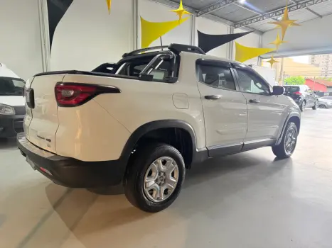 FIAT Toro 1.8 16V 4P FLEX FREEDOM AUTOM�TICO, Foto 5