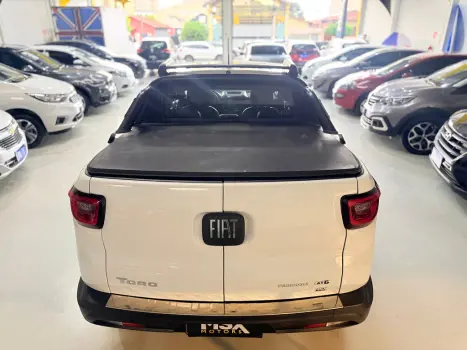 FIAT Toro 1.8 16V 4P FLEX FREEDOM AUTOM�TICO, Foto 6