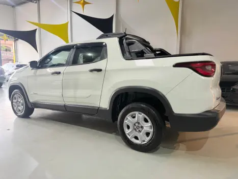 FIAT Toro 1.8 16V 4P FLEX FREEDOM AUTOM�TICO, Foto 9
