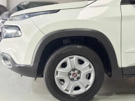 FIAT Toro 1.8 16V 4P FLEX FREEDOM AUTOM�TICO, Foto 10