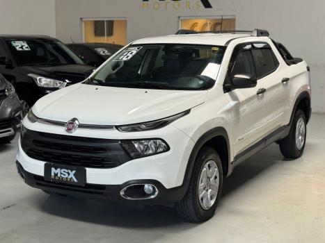 FIAT Toro 1.8 16V 4P FLEX FREEDOM AUTOM�TICO, Foto 1