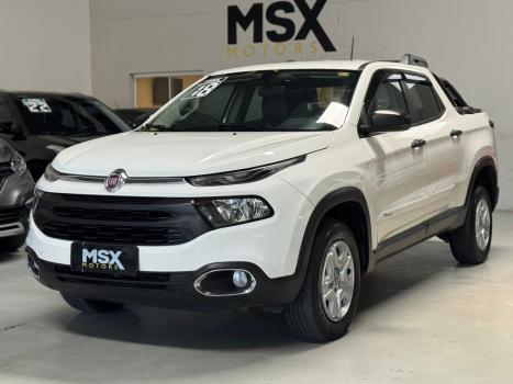 FIAT Toro 1.8 16V 4P FLEX FREEDOM AUTOM�TICO, Foto 3