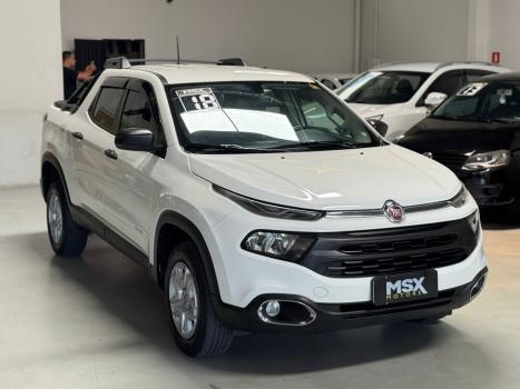 FIAT Toro 1.8 16V 4P FLEX FREEDOM AUTOM�TICO, Foto 4