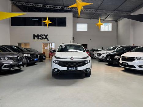 FIAT Toro 1.8 16V 4P FLEX FREEDOM AUTOM�TICO, Foto 5