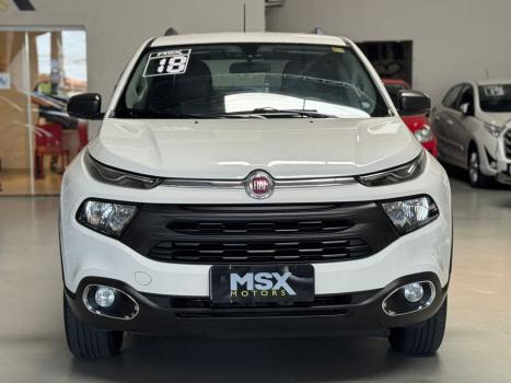FIAT Toro 1.8 16V 4P FLEX FREEDOM AUTOM�TICO, Foto 6