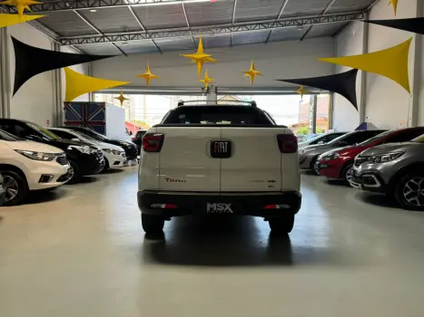 FIAT Toro 1.8 16V 4P FLEX FREEDOM AUTOM�TICO, Foto 7