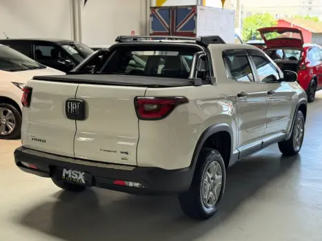 FIAT Toro 1.8 16V 4P FLEX FREEDOM AUTOM�TICO, Foto 8