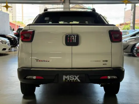 FIAT Toro 1.8 16V 4P FLEX FREEDOM AUTOM�TICO, Foto 9