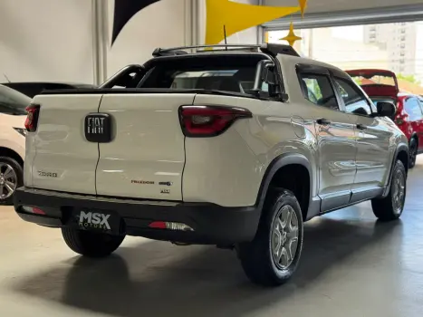 FIAT Toro 1.8 16V 4P FLEX FREEDOM AUTOM�TICO, Foto 10