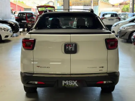 FIAT Toro 1.8 16V 4P FLEX FREEDOM AUTOM�TICO, Foto 11