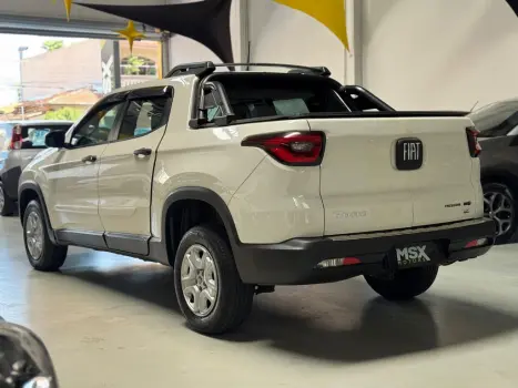 FIAT Toro 1.8 16V 4P FLEX FREEDOM AUTOM�TICO, Foto 12