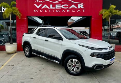 FIAT Toro 1.8 16V 4P FLEX FREEDOM AUTOM�TICO, Foto 1