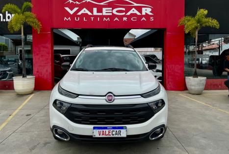 FIAT Toro 1.8 16V 4P FLEX FREEDOM AUTOM�TICO, Foto 2