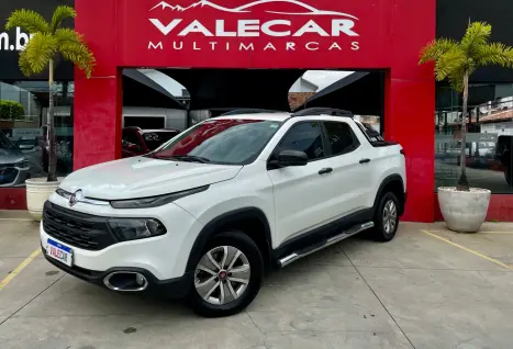 FIAT Toro 1.8 16V 4P FLEX FREEDOM AUTOM�TICO, Foto 3