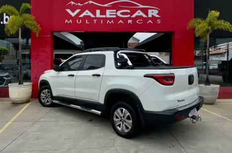 FIAT Toro 1.8 16V 4P FLEX FREEDOM AUTOM�TICO, Foto 5