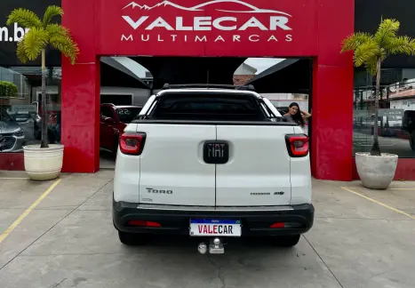 FIAT Toro 1.8 16V 4P FLEX FREEDOM AUTOM�TICO, Foto 6