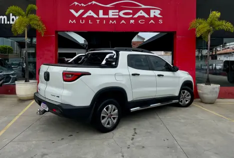 FIAT Toro 1.8 16V 4P FLEX FREEDOM AUTOM�TICO, Foto 7