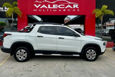 FIAT Toro 1.8 16V 4P FLEX FREEDOM AUTOM�TICO, Foto 8