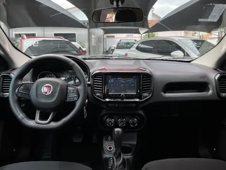 FIAT Toro 1.8 16V 4P FLEX FREEDOM AUTOM�TICO, Foto 9