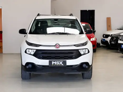 FIAT Toro 1.8 16V 4P FLEX FREEDOM AUTOM�TICO, Foto 2