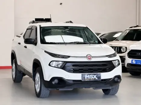 FIAT Toro 1.8 16V 4P FLEX FREEDOM AUTOM�TICO, Foto 3