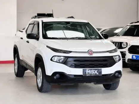 FIAT Toro 1.8 16V 4P FLEX FREEDOM AUTOM�TICO, Foto 6