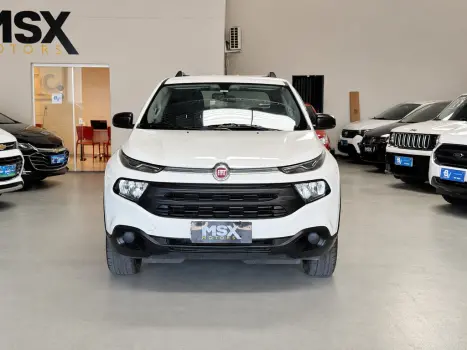 FIAT Toro 1.8 16V 4P FLEX FREEDOM AUTOM�TICO, Foto 7