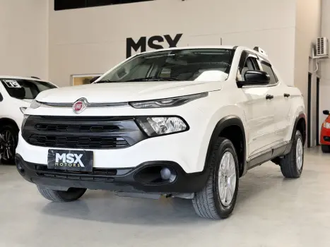 FIAT Toro 1.8 16V 4P FLEX FREEDOM AUTOM�TICO, Foto 9