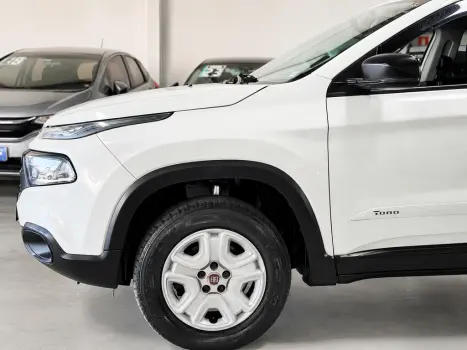 FIAT Toro 1.8 16V 4P FLEX FREEDOM AUTOM�TICO, Foto 10