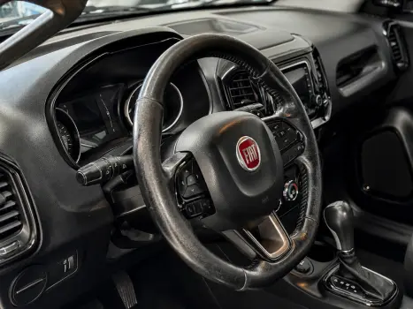 FIAT Toro 1.8 16V 4P FLEX FREEDOM AUTOM�TICO, Foto 12