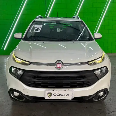 FIAT Toro 1.8 16V 4P FLEX FREEDOM AUTOM�TICO, Foto 2