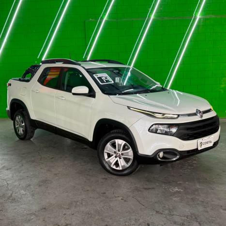 FIAT Toro 1.8 16V 4P FLEX FREEDOM AUTOM�TICO, Foto 3