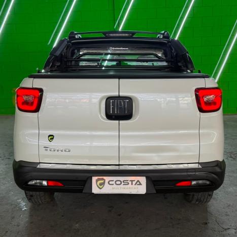FIAT Toro 1.8 16V 4P FLEX FREEDOM AUTOM�TICO, Foto 4