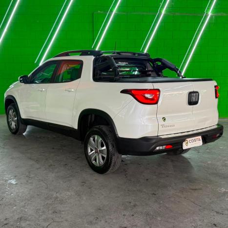 FIAT Toro 1.8 16V 4P FLEX FREEDOM AUTOM�TICO, Foto 5