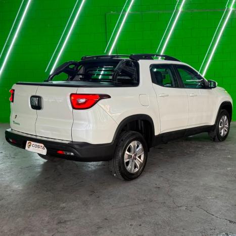 FIAT Toro 1.8 16V 4P FLEX FREEDOM AUTOM�TICO, Foto 6