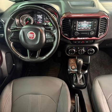 FIAT Toro 1.8 16V 4P FLEX FREEDOM AUTOM�TICO, Foto 7